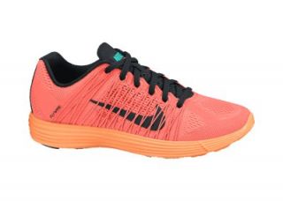 Nike Lunaracer+ 3 Womens Running Shoes   Bright Mango