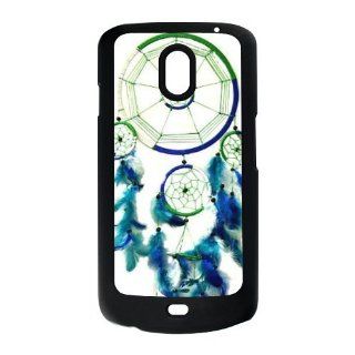 Dream Catcher Samsung Galaxy Nexus I9250 case Amazing Dream Catcher Personalized Hard Plastic Back Protective Case for Samsung Galaxy Nexus I9250 Cell Phones & Accessories