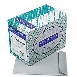Gray Catalog Envelopes   250/box