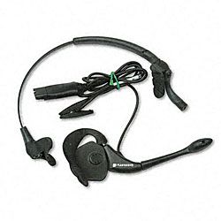 Plantronics Duopro Convertible Noise cancelling Mic Headset
