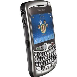 Blackberry Curve 8320 Titanium Phone (T Mobile) Cell Phones & Accessories
