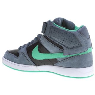 Nike Zoom Mogan Mid 2 Skate Shoes