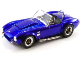 Shelby Collectibles Scale 118   1966 Shelby Cobra Super Snake Toys & Games