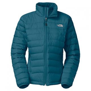 The North Face Imbabura Jacket  Women's   Prussian Blue