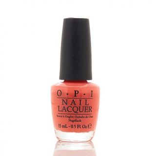 OPI Nail Lacquer   Hot & Spicy   Diane's Pick