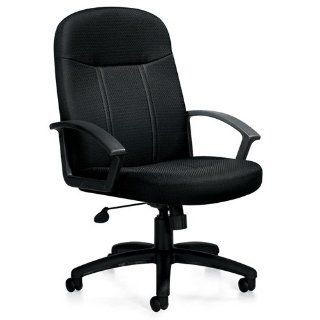 Offices to Go OTG11615B Tilter Office Chair   Home Office Desk Chairs