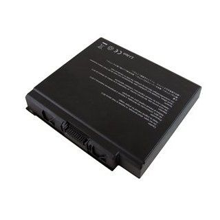 Toshiba Satellite P10 S429 Notebook / Laptop Battery 6600mAh (Replacement) Computers & Accessories
