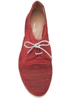 Robert Clergerie Lace Up Shoe   Ruth Shaw