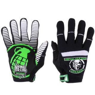 Grenade G.A.S. Metal Mulisha Gloves 2014