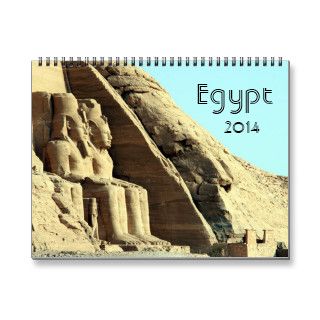 egypt 2014 calendar