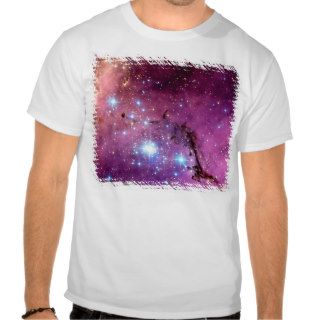 LHA 120 N11 Star Formation T Shirts