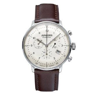 JUNKERS   Men's Watches   Junkers Bauhaus   Ref. 6086 5 at  Men's Watch store.