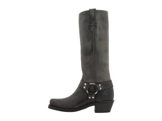 Frye Harness 15R Charcoal Old Town