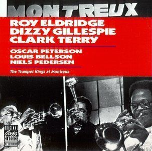 Trumpet Kings   Montreux Jazz Festival 1975 Music