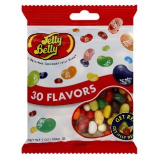 Jelly Belly Gourmet Jelly Beans 30 Flavors 7 oz