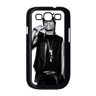 EVA Asap Rocky Samsung Galaxy S3 I9300 Case,Snap On Protector Hard Cover for Galaxy S3 Cell Phones & Accessories