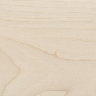 Hard Maple, 1/8" thick, 2 square feet   Woodworking Project Kits  