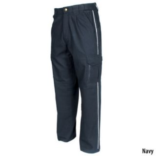 Blackhawk Performance Cotton Pants with Reflective Piping 451664