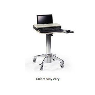 1161732 Cart Care Exchange Tradition Shark Grey Ea Midmark Corporation  6201 001 425 Industrial Products