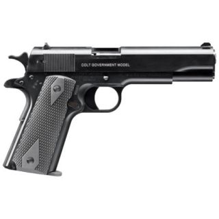 Walther Colt 1911 A1 Government Handgun 777591