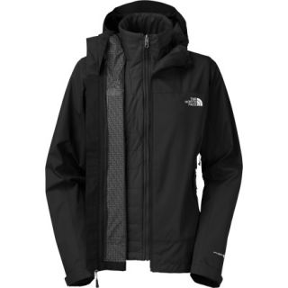 The North Face Blaze Triclimate Jacket   Womens