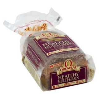 Oroweat Healthy Multi Grain Bread 24 oz
