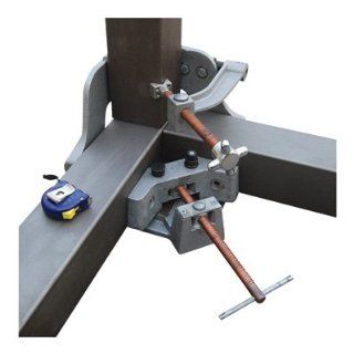 Strong Hand 3 Axis Welding Clamp WAC45 SW   Angle Clamps  