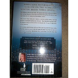 Frostbite (Vampire Academy, Book 2) Richelle Mead 9781595141750  Children's Books