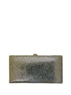 Fairfax Quinn Clutch Wallet by Lodis