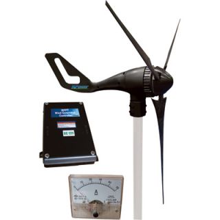 NPower Wind Turbine — 400 Watt, Marine Grade  Wind Turbines