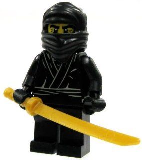 LEGO Minifigure Collection Series 1 LOOSE Mini Figure Ninja Toys & Games