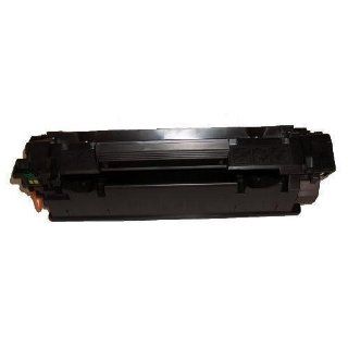 Hp36a (CB436A) Black Toner Cartridge for HP LASERJET P1505/M1522N MFP/M1522NF/M1522NF Electronics