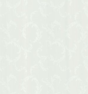 Brewster 429 6791 Ink Black White Neutral Distressed Scroll Wallpaper, 20.5 Inch by 396 Inch, White    