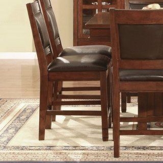 Shop Alpine Lodge 24" Bar Stool [Set of 2] at the  Furniture Store. Find the latest styles with the lowest prices from Legends Furniture