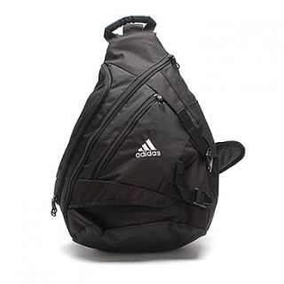 Adidas Reilly Sling  Men's   Black