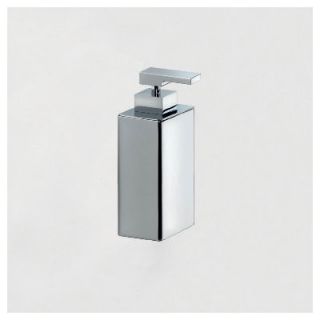 WS Bath Collections Urban Free Standing Soap Dispenser