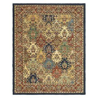 Shop Kavali Area Rug   6' Square   Frontgate at the  Home Dcor Store