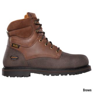 LaCrosse Mens Extreme Tough 3 Steel Toe Work Boot 430352