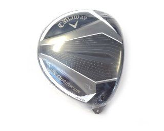 NEW Callaway FT Optiforce 440 9.5* Driver Head ONLY  Golf Club Heads  Sports & Outdoors
