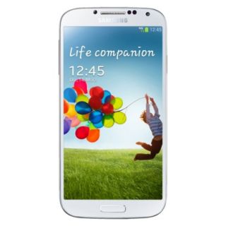 Samsung Galaxy S4 I9500 16GB Unlocked GSM Androi