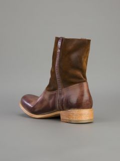 N.d.c. Made By Hand Ankle Boot   58m