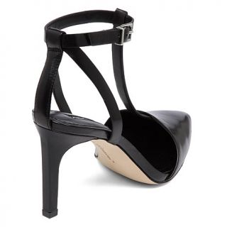 BCBGeneration "Zahara" T Strap Pump