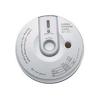 MCT 442   Visonic Wireless Carbon Monoxide (CO) Detector