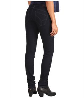 Calvin Klein Jeans Powerstretch Curvy Skinny Denim in Rinse