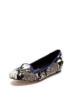 Brittany Loafer by Maiden Lane