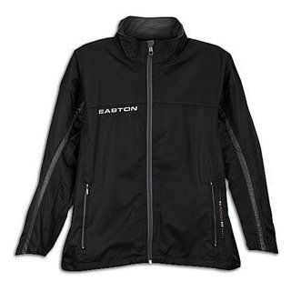 Easton Motion Warm Up Jacket (11) Sports & Outdoors