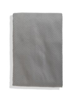 Herringbone Blanket by W Hotels