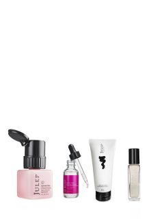 Perfect Manicure Essentials, Lotion, Polish Remover, Cuticle Oil, Quick Dry Drops by Julep