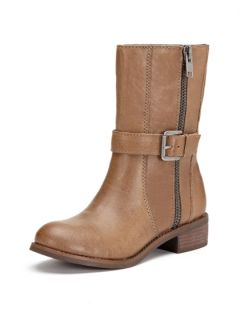 Tooth & Nail Boot by Seychelles