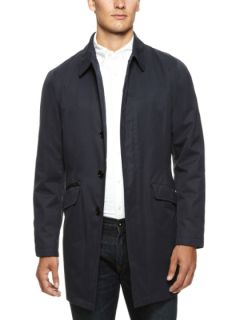 Packable Trench Coat by Allegri